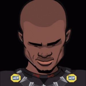 Meet your Posher, Tony